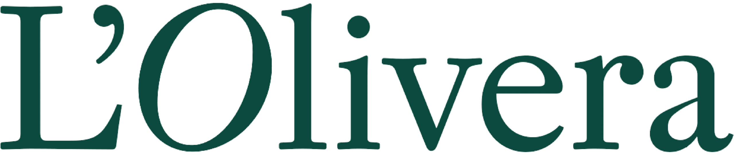 L'Olivera
